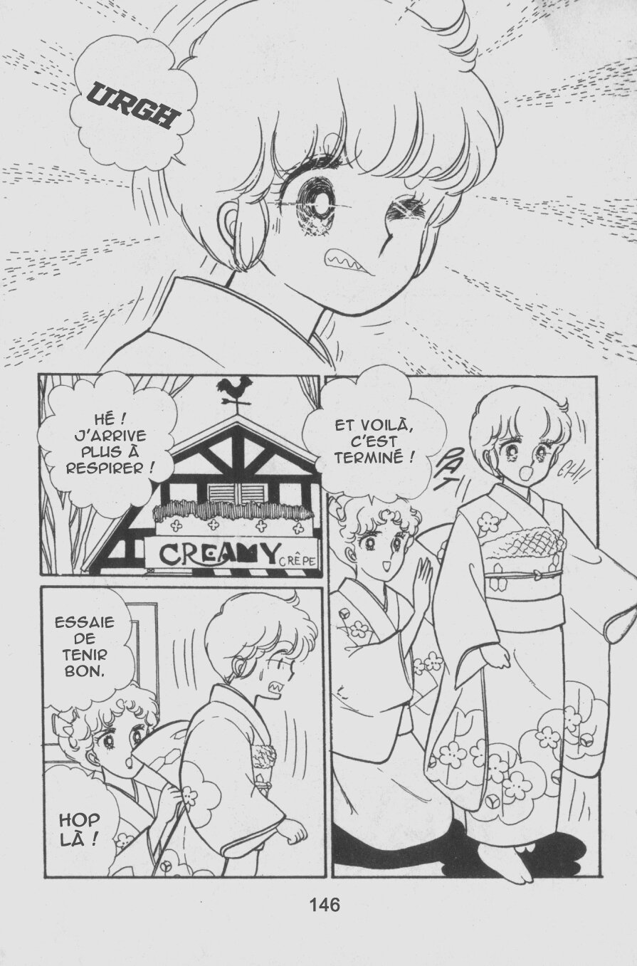 img Creamy Mami L'Ange de la Magie 2